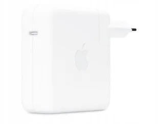 Apple Ładowarka sieciowa 96W USB-C biała - Ładowarki i akumulatory - miniaturka - grafika 7