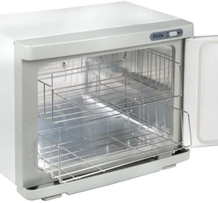 beauty system Sterylizator UV + Podgrzewacz ręczników BN-218 BN-218 - Pozostałe urządzenia kosmetyczne - miniaturka - grafika 2