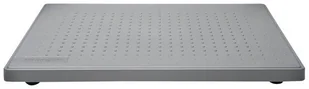 Kensington INNY Podnóżek Solomate Z Regulacją X1 450x340mm Szary 106L165 - Podnóżki, podpórki, podkładki - miniaturka - grafika 2