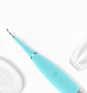 Braders Elektryczny Skaler Soniczny Usuwa kamień nazębny - Pozostałe urządzenia kosmetyczne - miniaturka - grafika 12