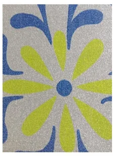 Arix Pokrowiec Na Deskę Silverdeco 140X50 T189.. ARI000258 - Deski do prasowania - miniaturka - grafika 3