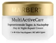 Kremy do twarzy - Marbert MultiActiveCare Day & Night Repair krem do twarzy 50 ml - miniaturka - grafika 1