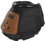 Ubranka dla psów - HKM 1 kopycie but z marką  nowość, 7, czarny 79559100.1410 - miniaturka - grafika 1