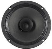 Akcesoria do MP3 - Visaton BG głośnik (czarna, TV/Monitor głośnik, 80 20000 HZ, 165 X 165 X 61,5 MM, MB 156/3) 3017 - miniaturka - grafika 1