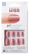 Żele do paznokci - Kiss farba w żelu gwoździe, taśmy KGN12GT - miniaturka - grafika 1