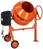 Betoniarki - VidaXL SKIVA elektryczna SW-200 200l 1400W Skiva - miniaturka - grafika 1