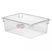 Pojemniki i kosze gastronomiczne - Cambro Pojemnik z poliwęglanu 64,4 l 182612CW/135 182612CW/135 - miniaturka - grafika 1