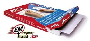 Apli Etykiety uniwersalne 105x29 (20) AP1299 - Etykiety do drukarek - miniaturka - grafika 3