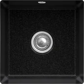 Zlewozmywaki - Villeroy & Boch Subway SU 50 Classicline 3325 01 J0 - miniaturka - grafika 1