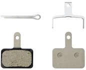 Akcesoria rowerowe - SHIMANO Okładziny Ham Tarcz B01S 4524667737001 - miniaturka - grafika 1