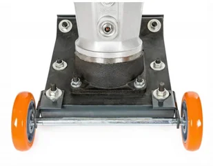 403 FRAMAPO Zagęszczarka stopowa ubijak skoczek siła uderzenia 14 kN moc 6,5 KM) 40379089 79089-uniw - Inne urządzenia budowlane 403 FRAMAPO Zagęszczarka stopowa ubijak skoczek siła uderzenia 14 kN moc 6,5 KM) 40379089 79089-uniw - Inne urządzenia budowlane - miniaturka - grafika 11