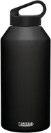 Termosy - Camelbak CamelBak Carry Cap Butelka 2000ml, black 2020 Termosy 08192379 - miniaturka - grafika 1