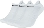Skarpetki sportowe męskie - Nike Everyday Cushion No Show 3Pak skarpety niskie - miniaturka - grafika 1