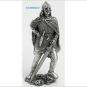 Figurki dekoracyjne - Veronese CYNOWY RYCERZ (AT08686AD) - miniaturka - grafika 1