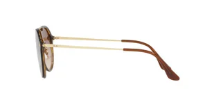 Ray Ban RB 4292N Blaze Doublebridge 710/13 - Okulary przeciwsłoneczne - miniaturka - grafika 3