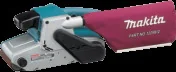 Makita szlifierka taśmowa typu czołg, 1010W, 100x610mm, [9404J] - Szlifierki i polerki - miniaturka - grafika 2