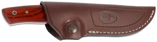 Muela Nóż Full Tang Cocobolo Wood 100mm (KODIAK-10CO) T003797 - Noże - miniaturka - grafika 8