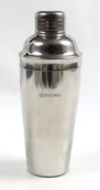 Shakery barmańskie - Metlex SHAKER STALOWY DO DRINKÓW KOKTAJLI DUŻY-750 ml - miniaturka - grafika 1