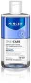 Płyny do demakijażu - Mincer Pharma Pharma Pharma DailyCare dwufazowy płyn do demakijażu oczu i ust 150ml - miniaturka - grafika 1