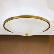 Lampy sufitowe - Orion Delikatna lampa sufitowa TALYA, śr. 39,5 cm - miniaturka - grafika 1