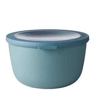 MEPAL Rosti Mepal Cirqula miska wielofunkcyjna, 8 rozmiarów, 2000 ml 106214092400 - Pojemniki kuchenne - miniaturka - grafika 3