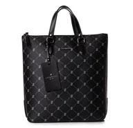 Plecaki - Lazarotti Lazarotti Palermo Plezak 31 cm black LZ1458-100 - miniaturka - grafika 1