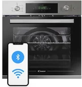 Piekarniki do zabudowy - Candy FCTS815XL - miniaturka - grafika 1