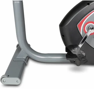 FLOWFITNESS Rower magnetyczny Turner DHT500 Flow Fitness - Rowery treningowe - miniaturka - grafika 10