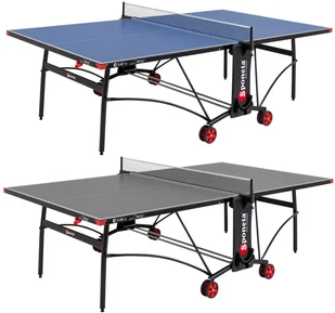 Sponeta table tennis table S3-87e/S3-80e Joy - Tenis stołowy Sponeta table tennis table S3-87e/S3-80e Joy - Tenis stołowy - miniaturka - grafika 1