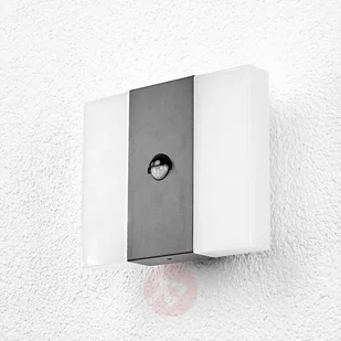 Lampenwelt KUMI - LED - Lampy ogrodowe - miniaturka - grafika 2