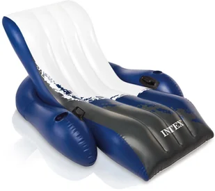 Intex pływający fotel 180 x 135 cm 58868NP 58868NP - Akcesoria do basenów - miniaturka - grafika 2