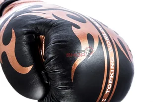 Top King Rękawice bokserskie TKBGWS WORLD SERIES Top King - Rękawice bokserskie - miniaturka - grafika 7