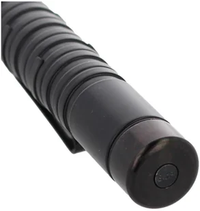 Esp Euro Security Products Pałka teleskopowa Compact 16'' hartowana (EXB-16HS BLK) T011171 - Pałki obronne - miniaturka - grafika 4