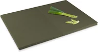 Deski do krojenia - Eva Solo Deska do krojenia DoubleUp Green Tool magnetyczna 531529 - miniaturka - grafika 1