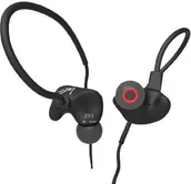 Słuchawki - KZ ZS3 czarne - miniaturka - grafika 1