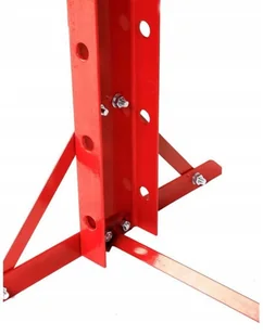 215 APTUT Prasa Hydrauliczno-Pneumatyczna MOCNA SOLIDNA nacisk 30 T) 21577628 77628-uniw - Prasy - miniaturka - grafika 11