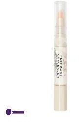 Makeup Revolution FAST BASE CONCEALER - Korektor pod oczy - C 2 MAKBCC2 - Cienie do powiek - miniaturka - grafika 2