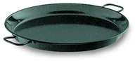Patelnie - Lacor 60141 patelnia Paella, emaliowany 40 cm 60141 - miniaturka - grafika 1