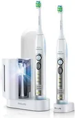 Szczoteczki elektryczne - Philips Sonicare FlexCare HX6932/36 - miniaturka - grafika 1