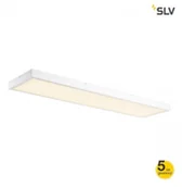 Lampy sufitowe - Spotline PANEL 1001505 Plafon sufitowy 1x45W/LED 3100lm Ciepła biała 3000K - miniaturka - grafika 1