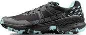 Buty trekkingowe damskie - Mammut Sertig II Low Women - miniaturka - grafika 1