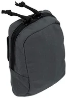 Kabury i pokrowce - Direct Action Kieszeń Utility Pouch Mini Shadow Grey (PO-UTMN-CD5-SGR) H - miniaturka - grafika 1