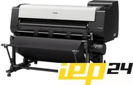 Plotery - Canon Ploter imagePROGRAF TX-4000 - 2 rolki - miniaturka - grafika 1