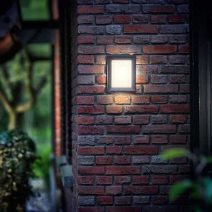 Philips lampy Karp 17293/93/16 Kinkiet ŻARÓWKA LED GRATIS - Lampy ścienne - miniaturka - grafika 4