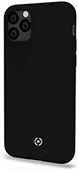 Etui i futerały do telefonów - Celly FEELING COVER DO IPHONE 11 PRO COLOR CZARNY FEELING1000BK - miniaturka - grafika 1