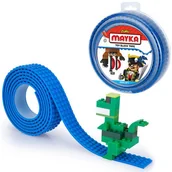 Klocki - Epee Taśma do klocków Mayka 2 metry poczwórna - miniaturka - grafika 1