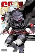 Pozostałe książki - YEN PR Goblin Slayer, Vol. 10 (Manga) - miniaturka - grafika 1