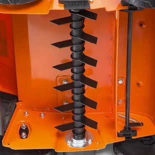 DAEWOO DSC 4000 - Wertykulatory i aeratory - miniaturka - grafika 5