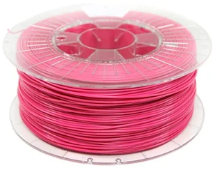 Spectrum Filament Spectrum PLA 1,75mm 1kg - Magenta SPC-11006 - Filamenty i akcesoria do drukarek 3D Spectrum Filament Spectrum PLA 1,75mm 1kg - Magenta SPC-11006 - Filamenty i akcesoria do drukarek 3D - miniaturka - grafika 1