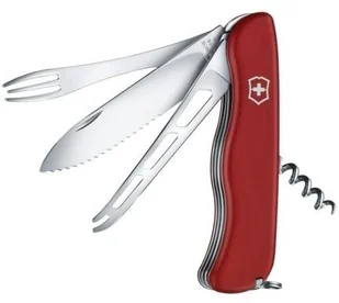Victorinox Scyzoryk Cheese Master 0.8313.W 0.8313.W - Noże - miniaturka - grafika 2